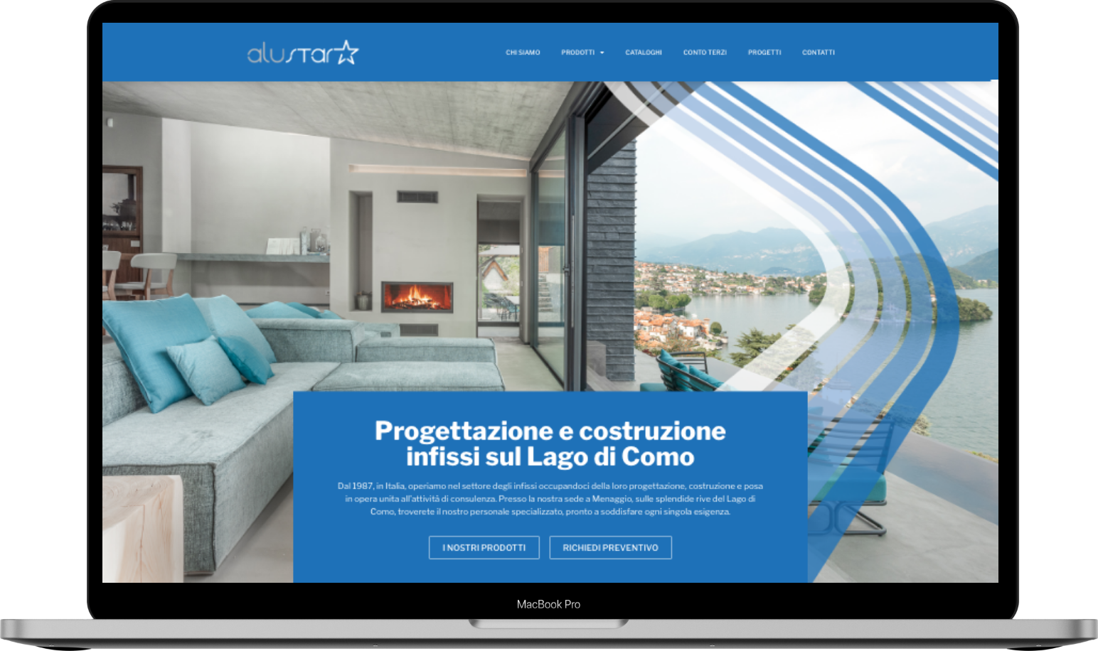 alustar