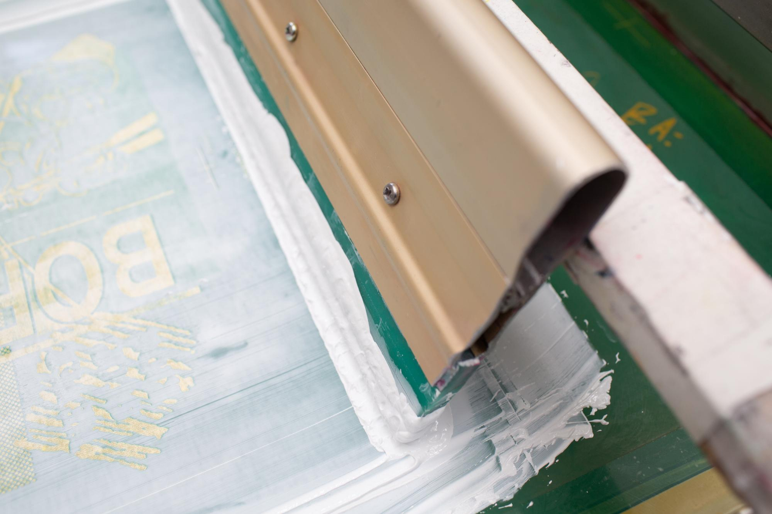 serigrafica